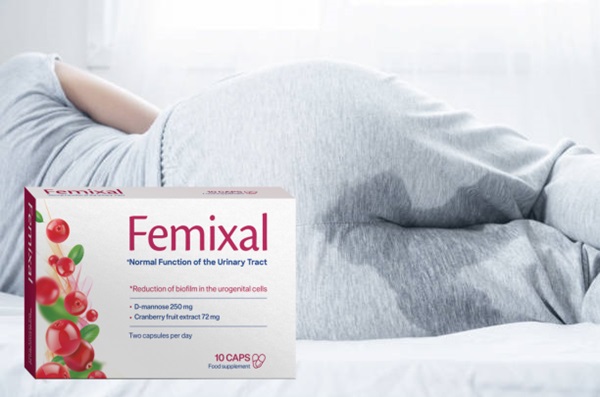 Femixal capsule Păreri, Pret România