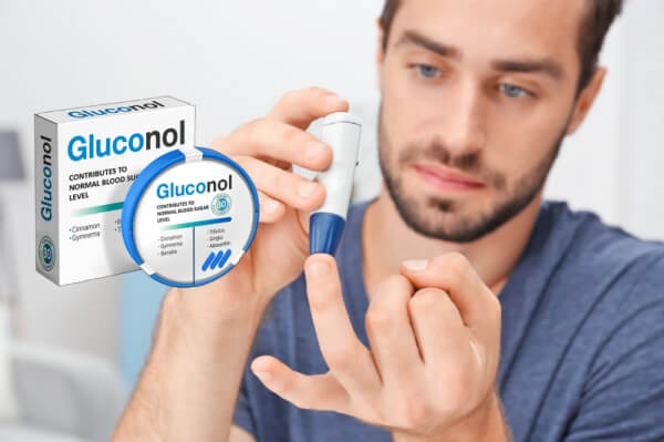 Gluconol capsule Opinii, Pret România