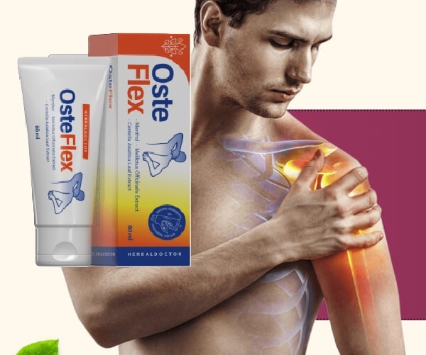 Osteflex Premium gel Păreri, Pret România