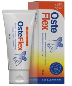 Osteflex Premium gel articulatii România 