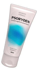 Psoryden crema pentru psoriazis România