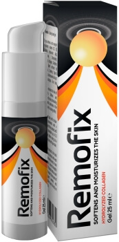 Remofix gel România