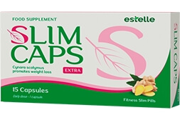 Slimcaps capsule pentru slăbit România