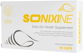 Sonixine capsule România