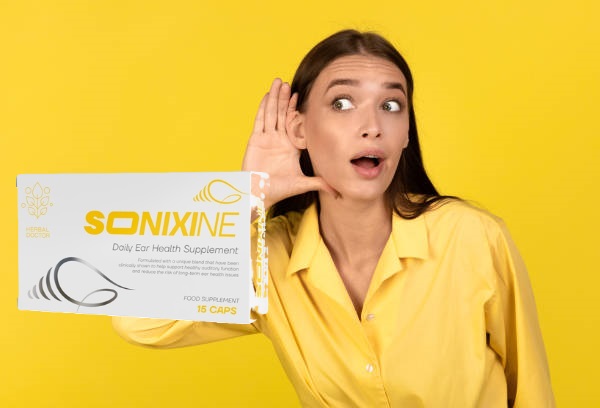 Sonixine capsule Opinii, Pret România