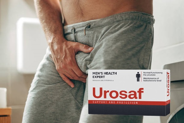 Urosaf capsule Opinii, Pret România