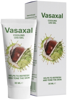 Vasaxal gel pentru varice România