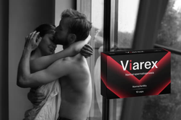 Viarex Capsule România - Preţ Recenzii Pareri