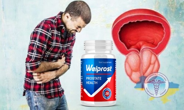 Weiprost Capsule România - Preţ Recenzii Pareri