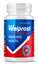 Weiprost Capsule pentru prostată România