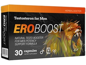 EroBoost Capsule România