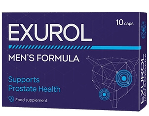 Exurol Capsule România