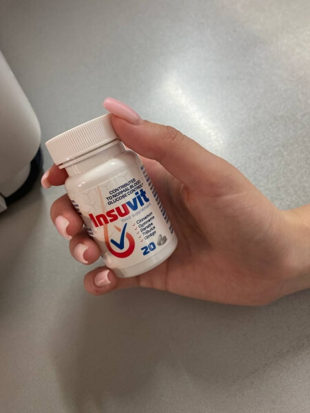 Biotina și diabetul zaharat