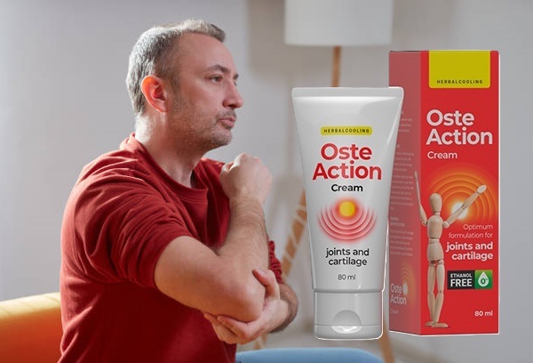 OsteAction – Ce este 