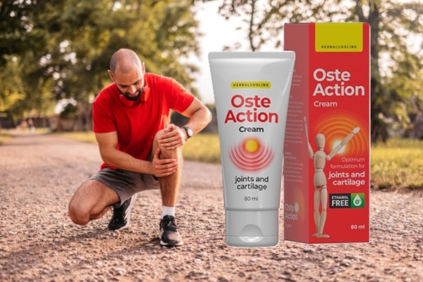 OsteAction cremă Păreri, Preț România