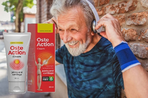 OsteAction Preț în România