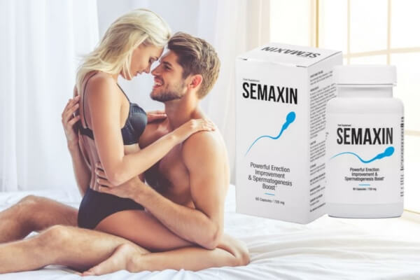 Semaxin Capsule România - Preţ Recenzii Pareri