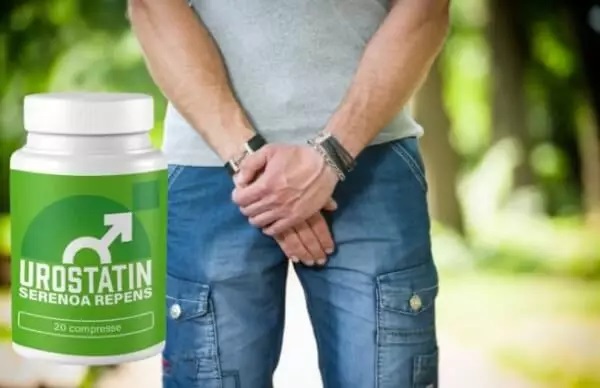 Urostatin - Ce este 