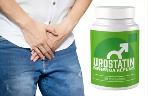 Urostatin capsule Opinii, Pret Romania