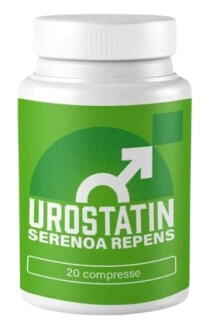 Urostatin capsule Recenzii 