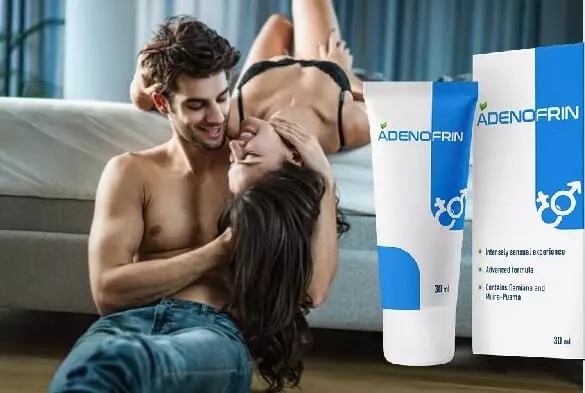 Adenofrin gel Preț în România 