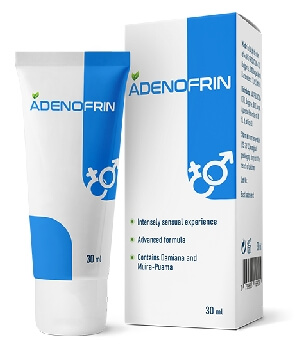 Adenofrin gel Romania