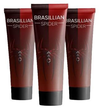 Brasillian Spider Gel Recenzii România