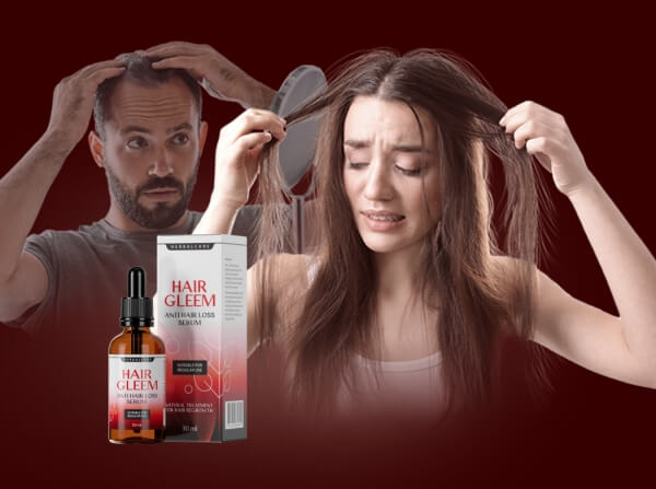 Hair Gleem Picături România - Preţ Recenzii Pareri