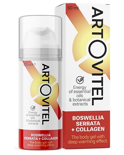 Artovitel crema Opinii Romania