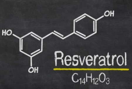 Resveratrol Un pahar de vin rosu pe zi mentine inima sanatoasa