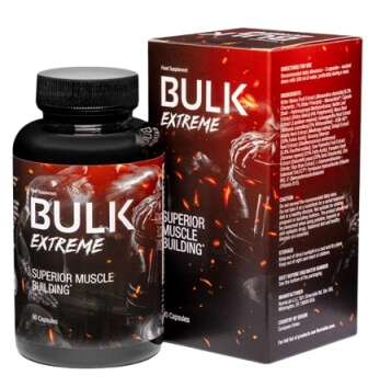 Bulk Extreme Capsule România