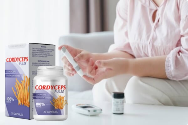 Cordyceps Pulse Preț în România - De unde să cumpărați