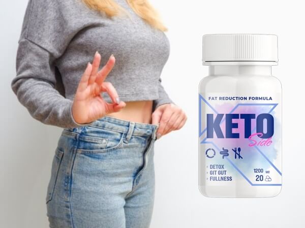 Keto Side Capsule România - Preţ Recenzii Pareri