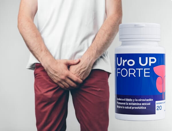 Uro Up Forte Capsule România - Preţ Recenzii Pareri