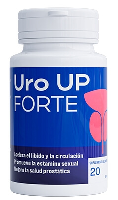 Uro Up Forte Capsule România