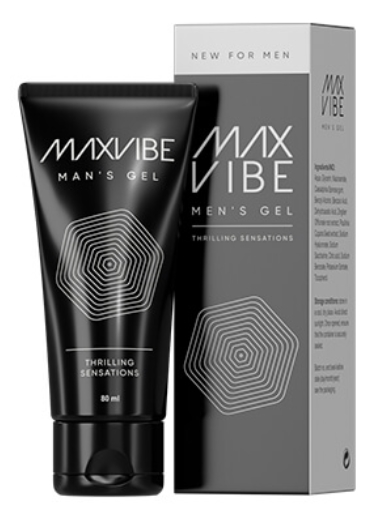 Max Vibe gel România