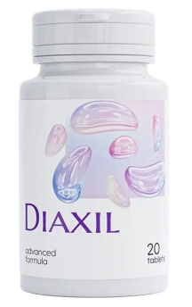 Diaxil Capsule România