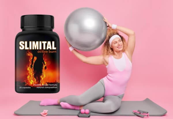 Slimital - Ce este și cum funcționează