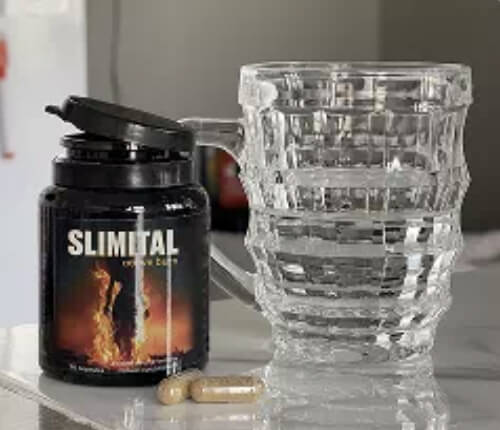 Cum să luați Slimital