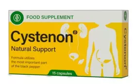 Cystenon Capsule România
