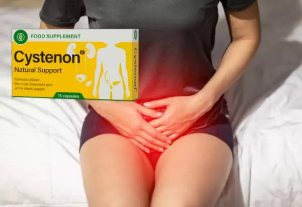 Cum să luați Cystenon