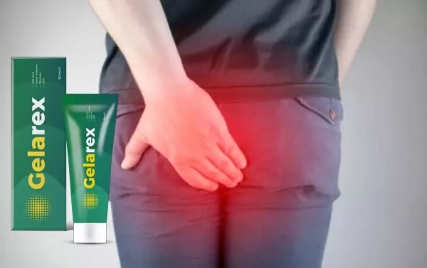 Ingrediente Gelarex