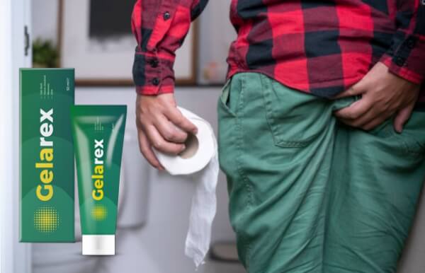Gelarex gel România - Preţ Recenzii Pareri