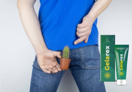 Gelarex - ce este și cum funcționează?
