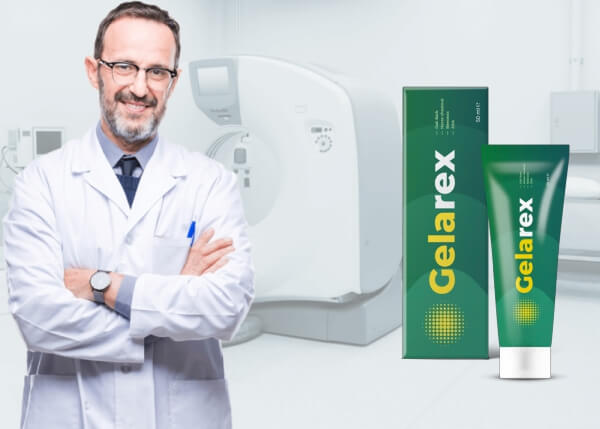 Utilizarea Gelarex