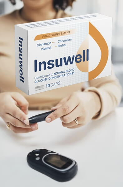 Insuwell – Ce este și cum funcționează