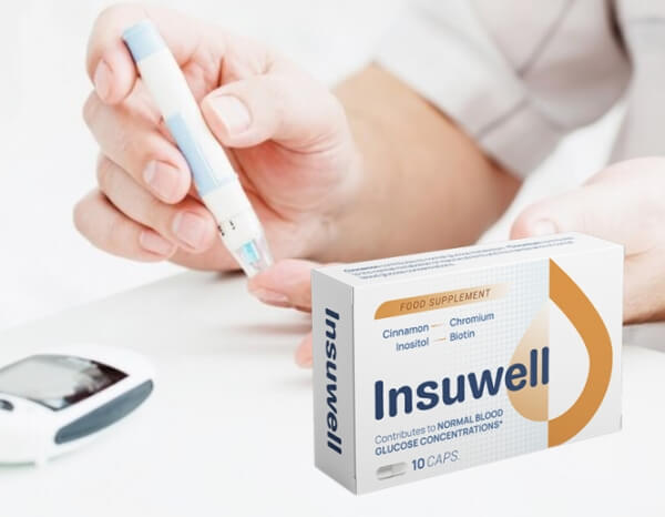 Prețul Insuwell în România