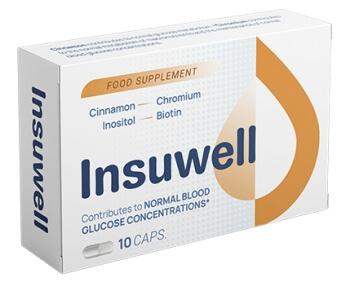 Insuwell Capsule România