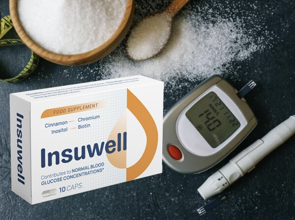 Cum se administrează Insuwell