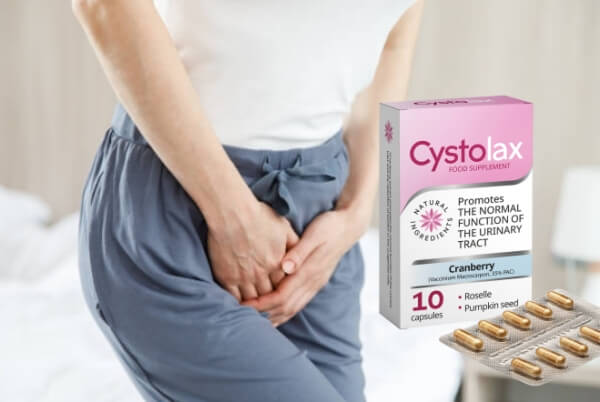 Prețul Cystolax în România – De unde se cumpără – Site oficial
